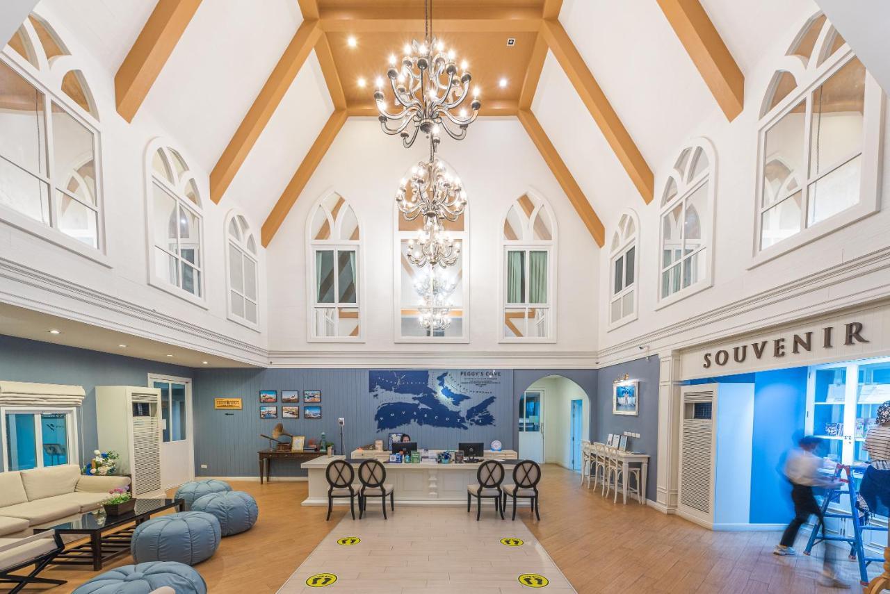 Peggy'S Cove Resort Chao Lao Beach Exterior photo